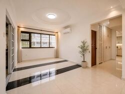 Braddell View (D20), Apartment #599673431